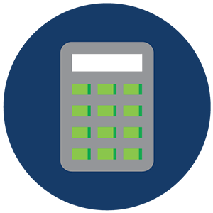 Calculator icon