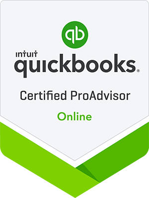 Certified QuickBooks ProAdvisor Online Meridian, ID Boise, ID