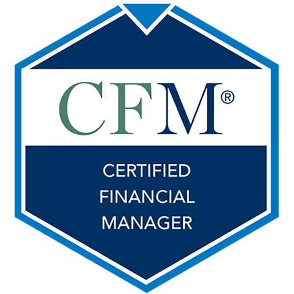 Certified Financial Manager Meridian, ID Boise, ID